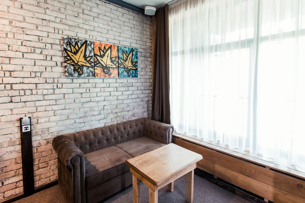 Simonov Park Hotel