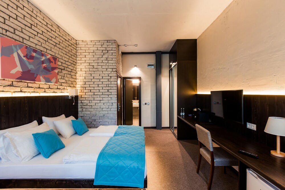 Simonov Park Hotel