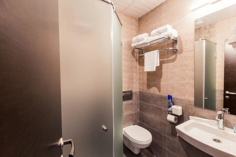 Simonov Park Hotel