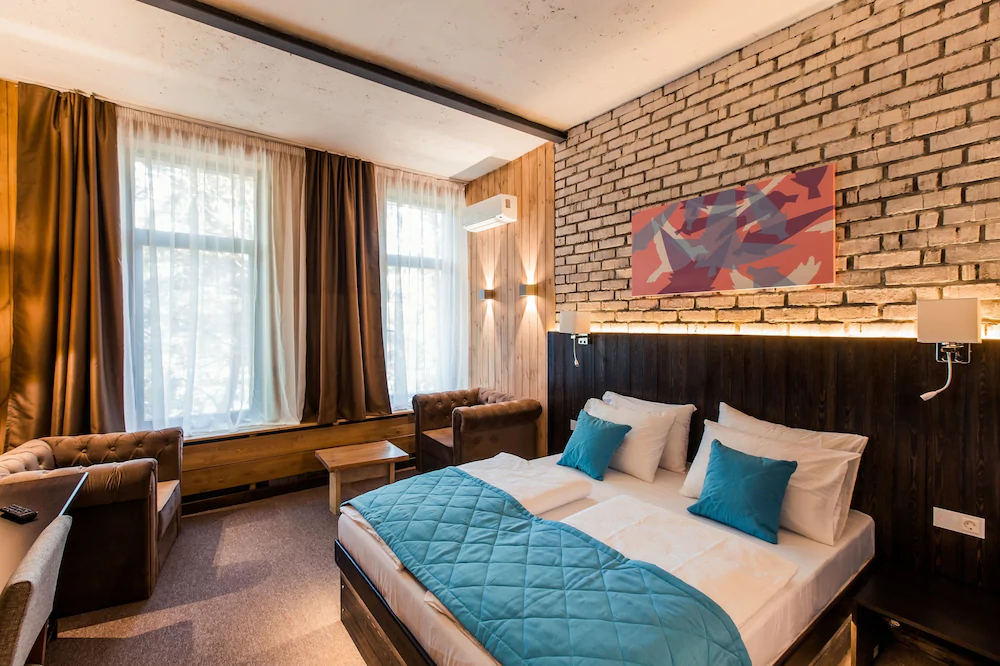 Simonov Park Hotel