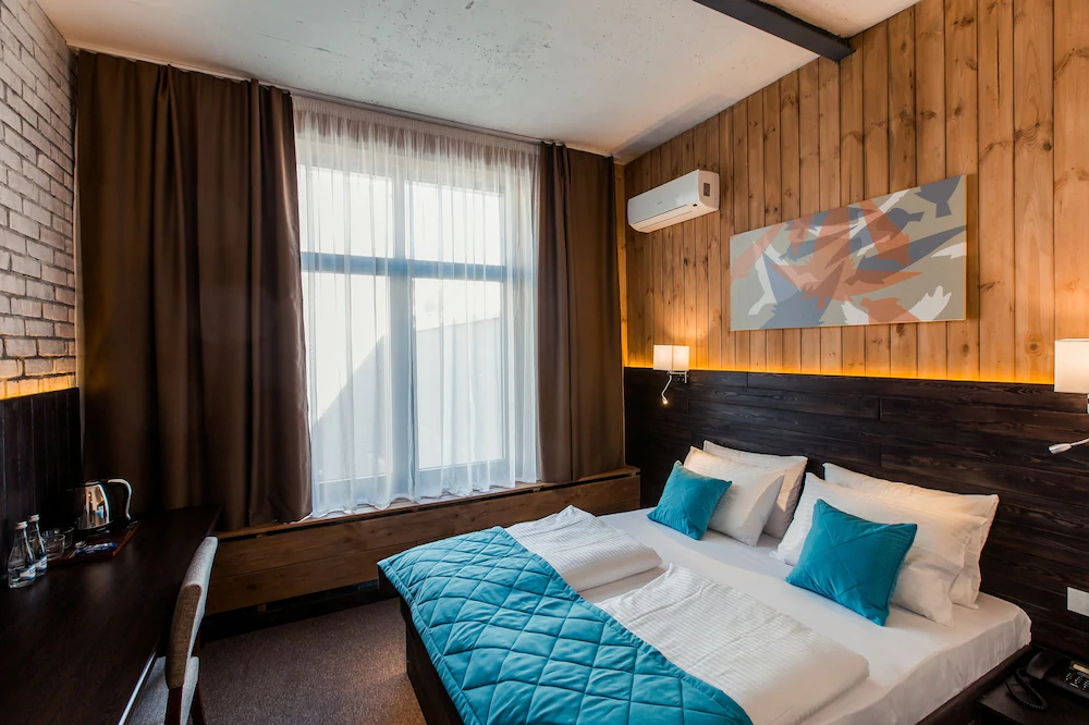 Simonov Park Hotel