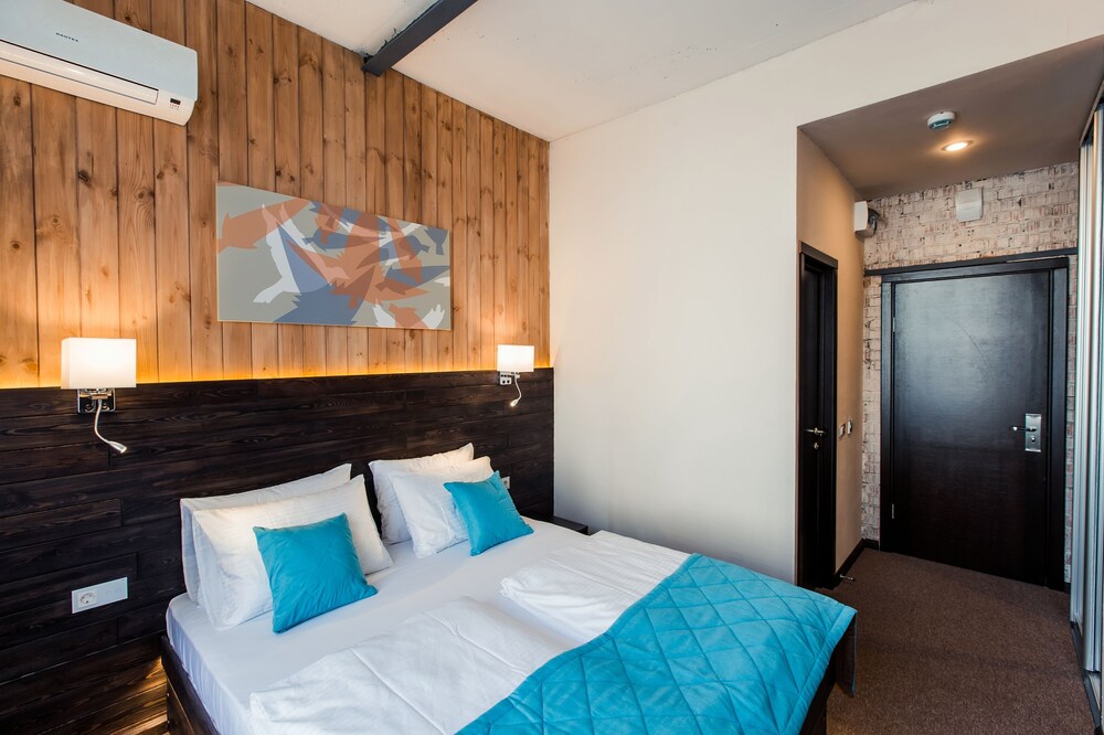 Simonov Park Hotel