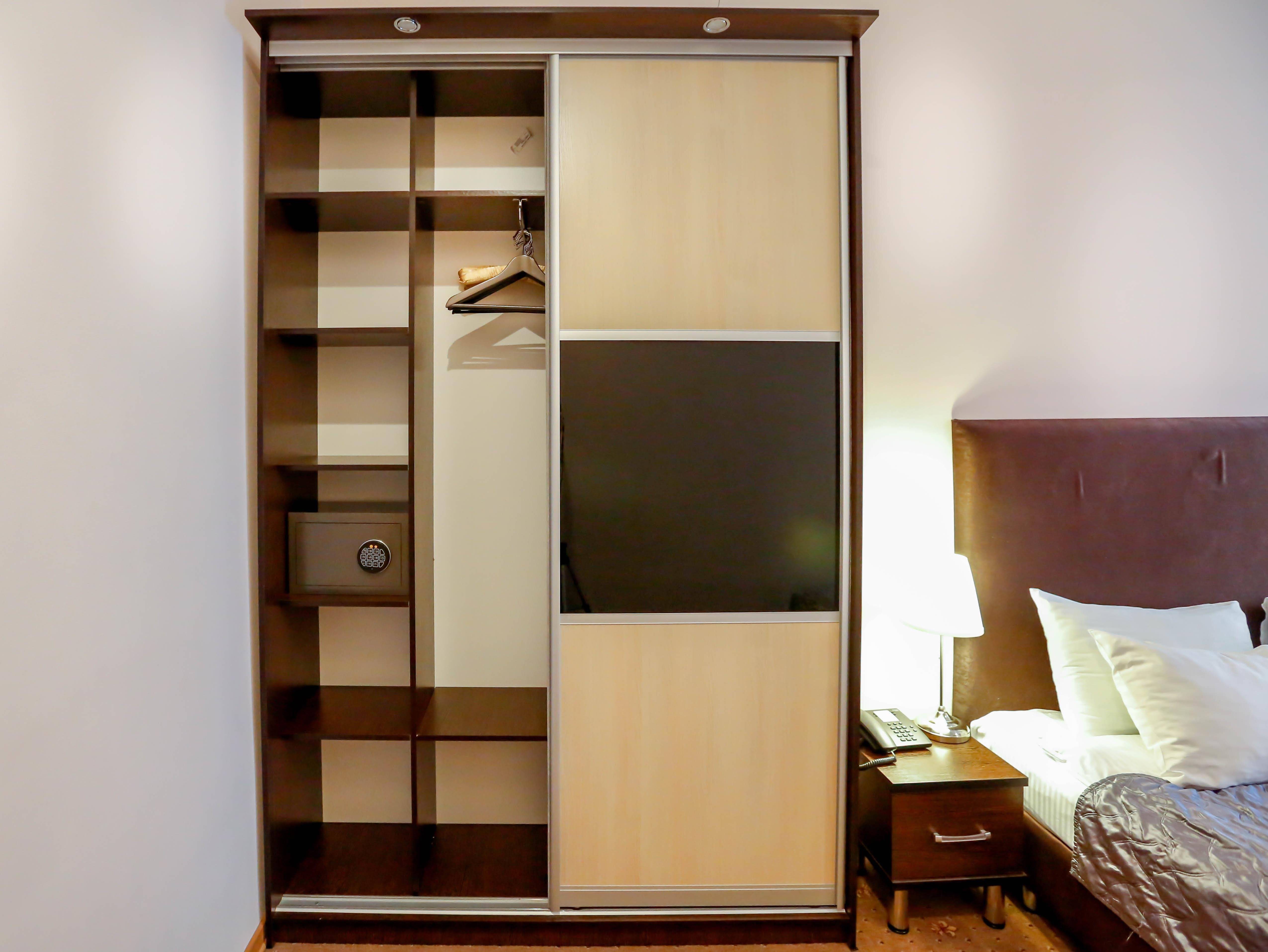 Skver Hotel