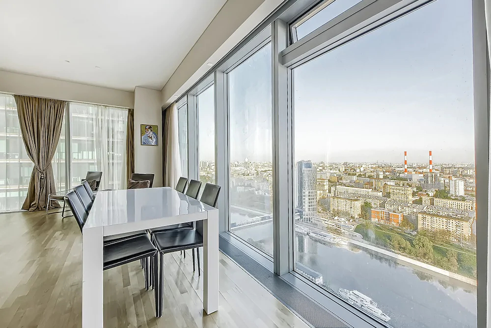 Sky Apartments