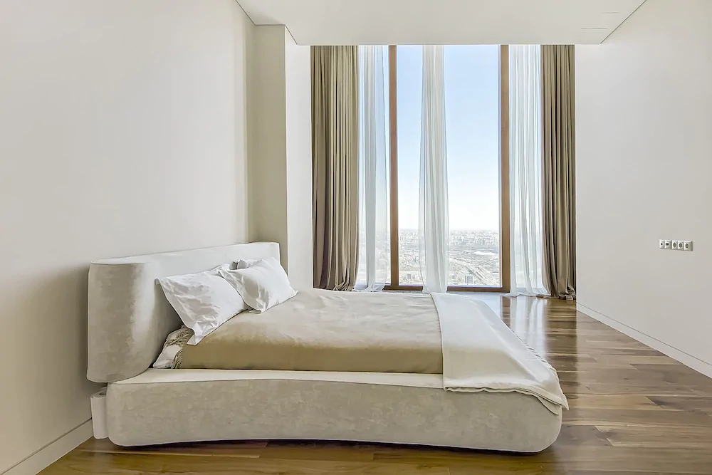 Sky Apartments