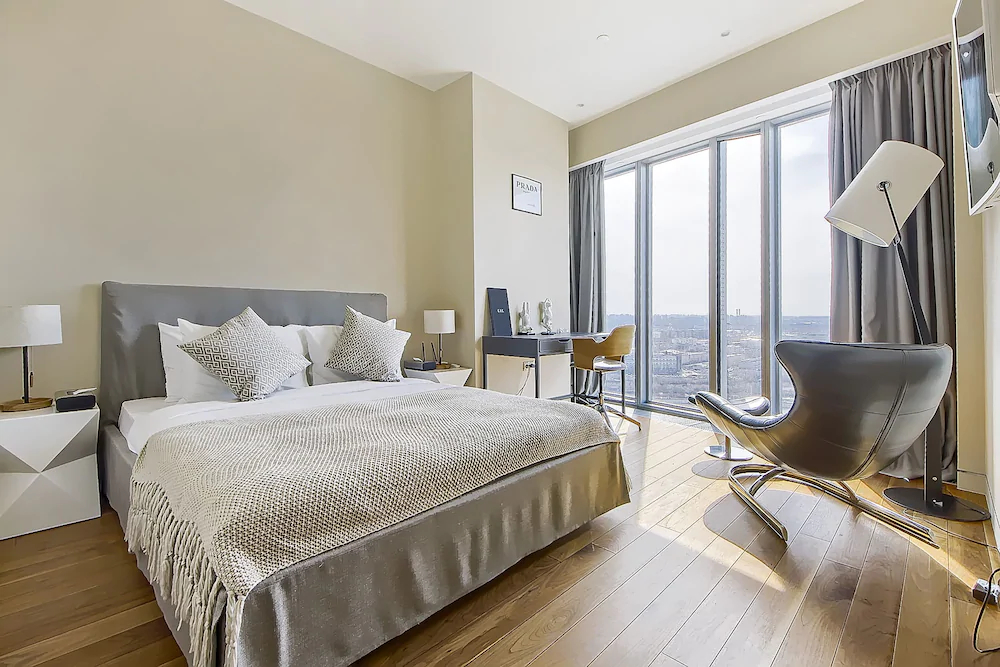 Sky Apartments