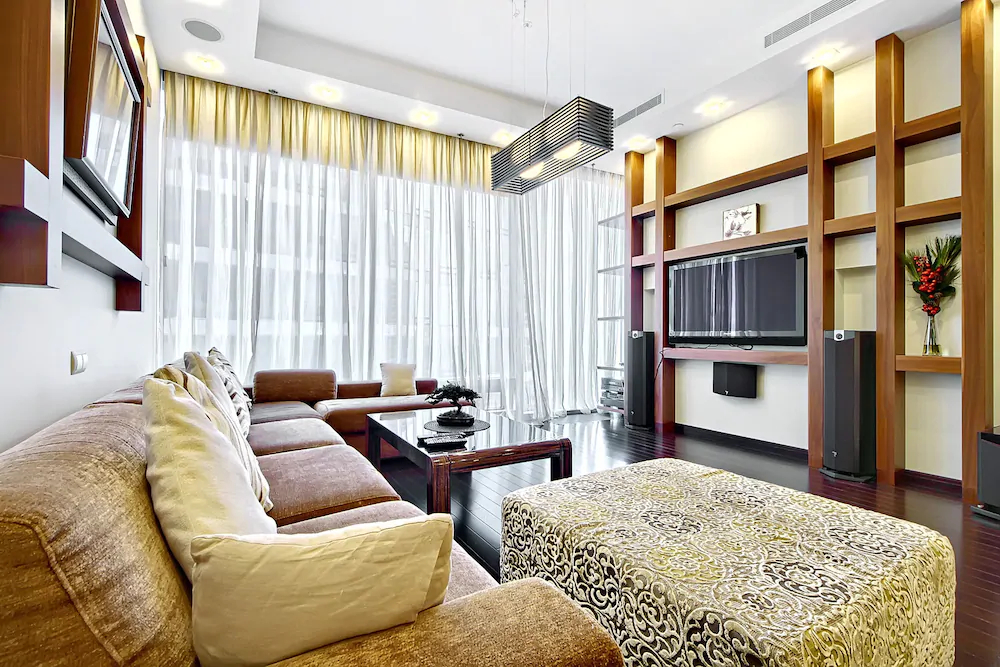 Sky Apartments