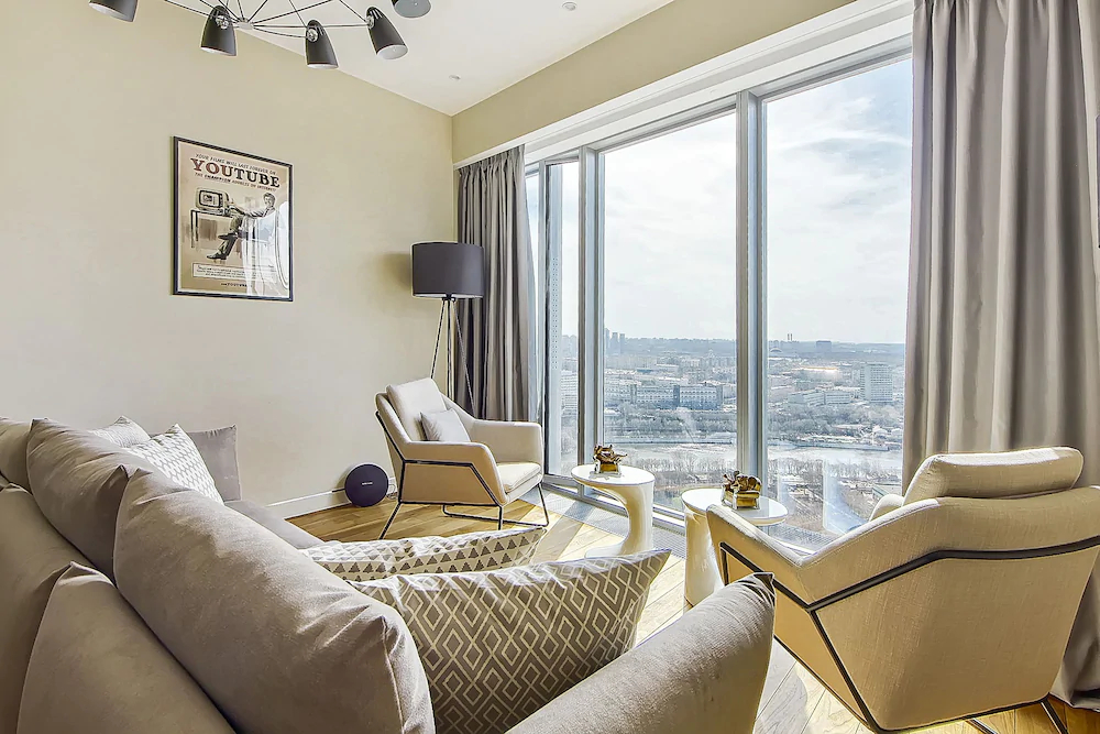 Sky Apartments