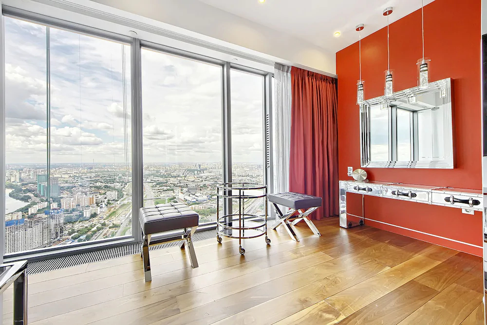 Sky Apartments