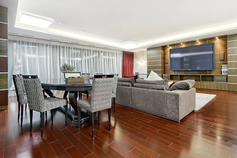 Sky Apartments