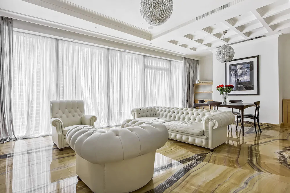 Sky Apartments