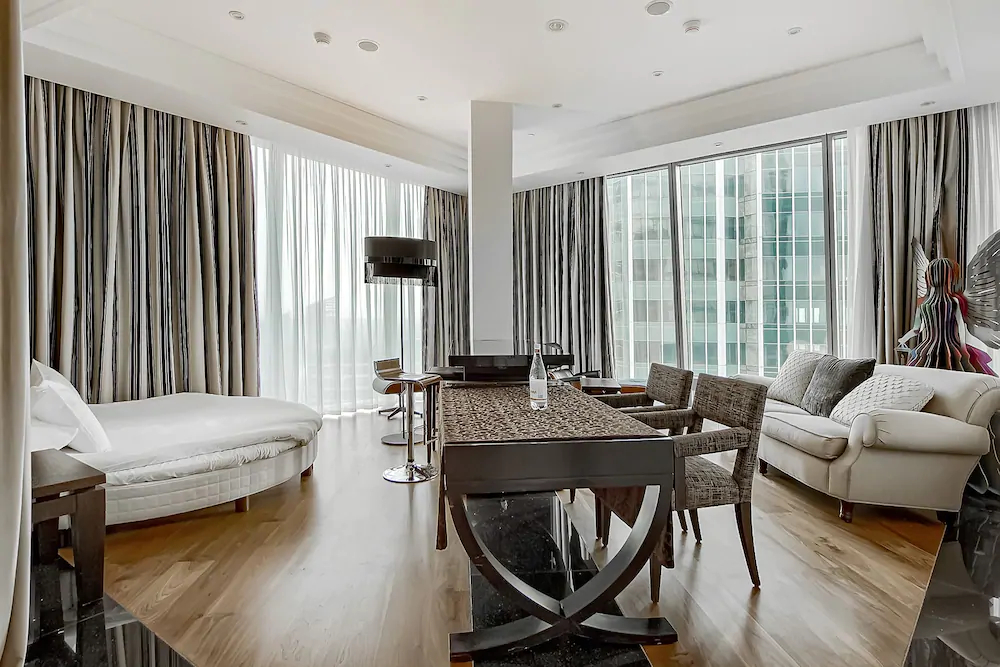 Sky Apartments