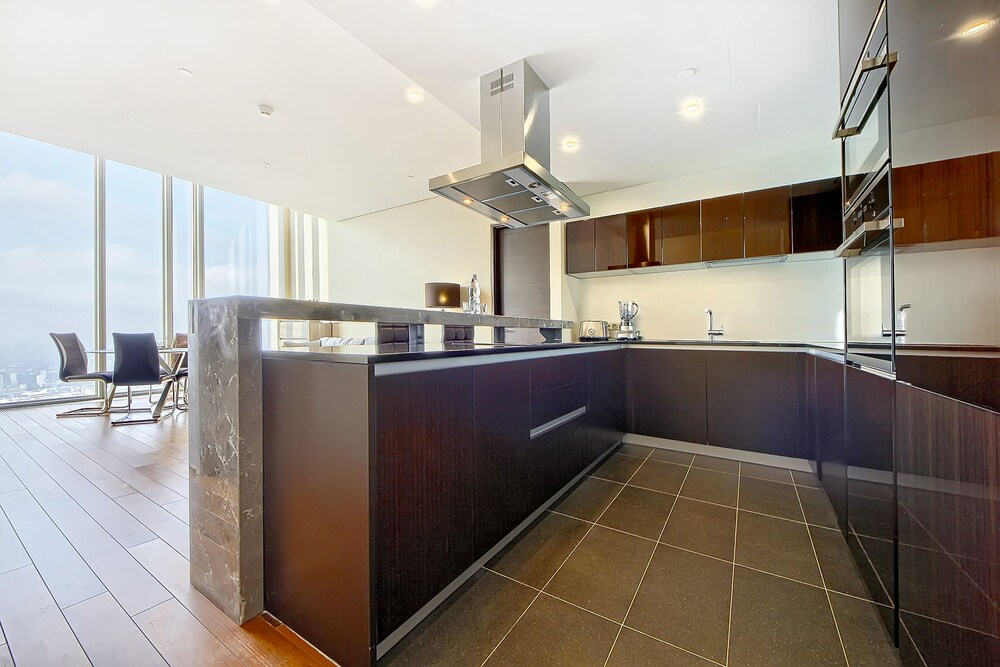 Sky Apartments
