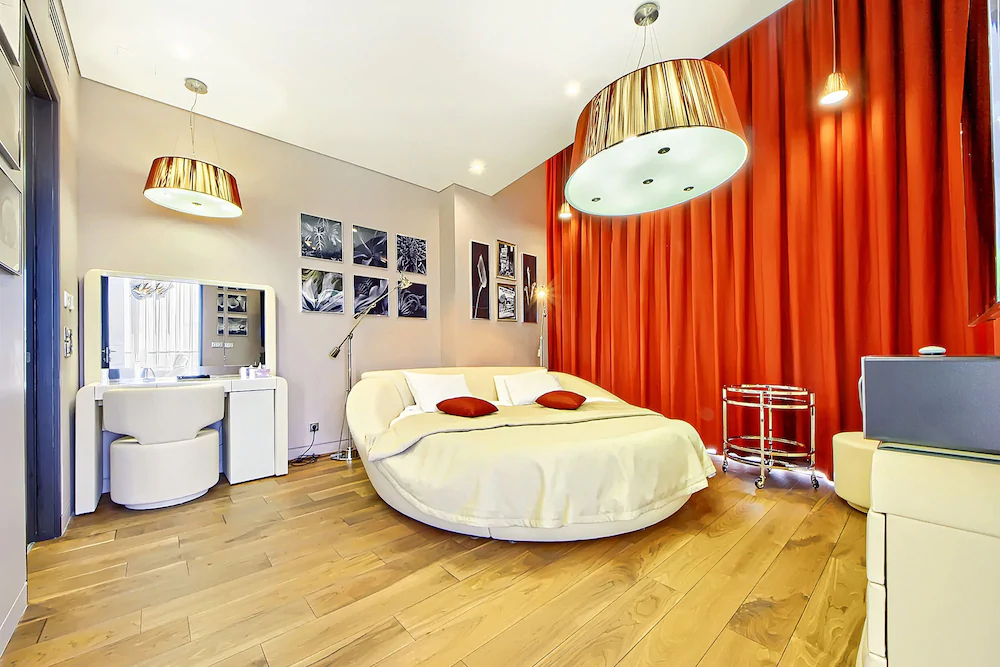 Sky Apartments