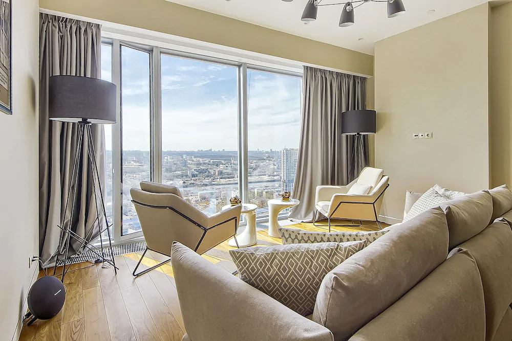 Sky Apartments