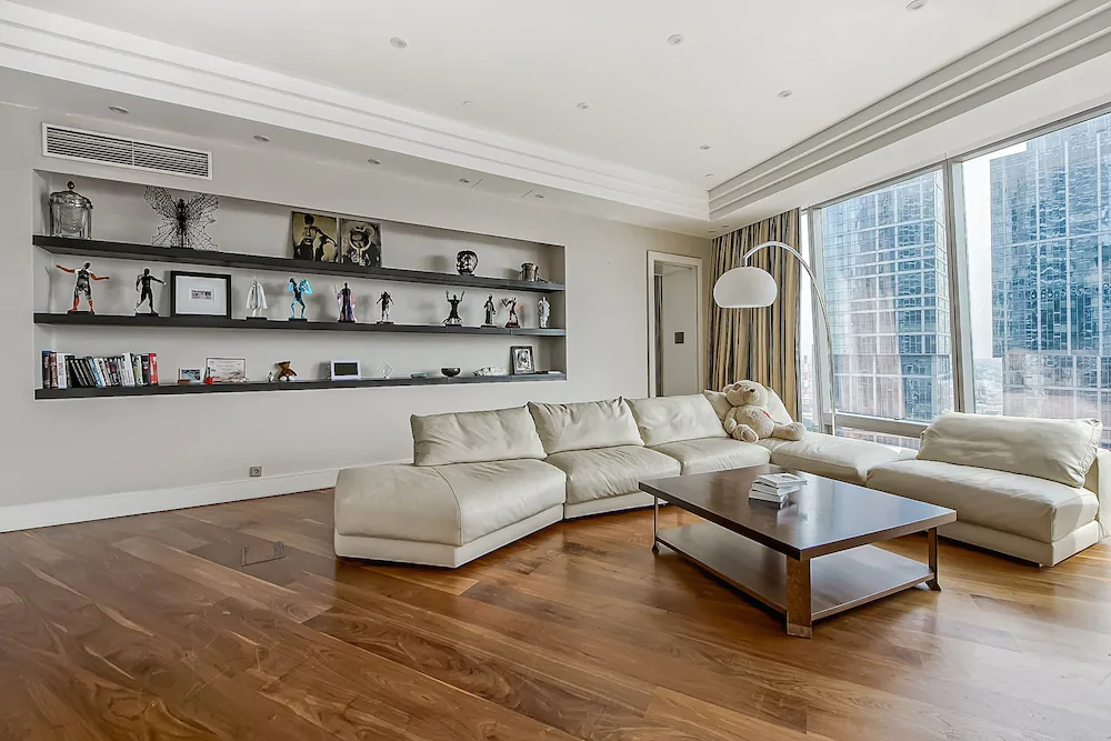 Sky Apartments