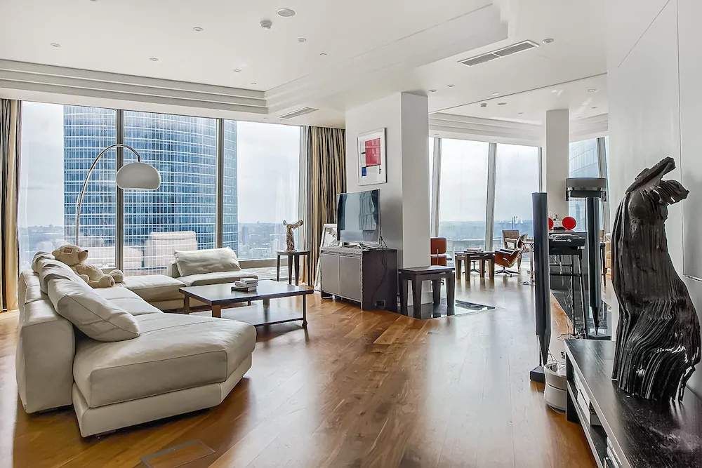 Sky Apartments