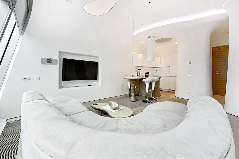 Sky Apartments