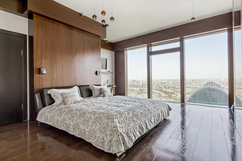 Sky Apartments