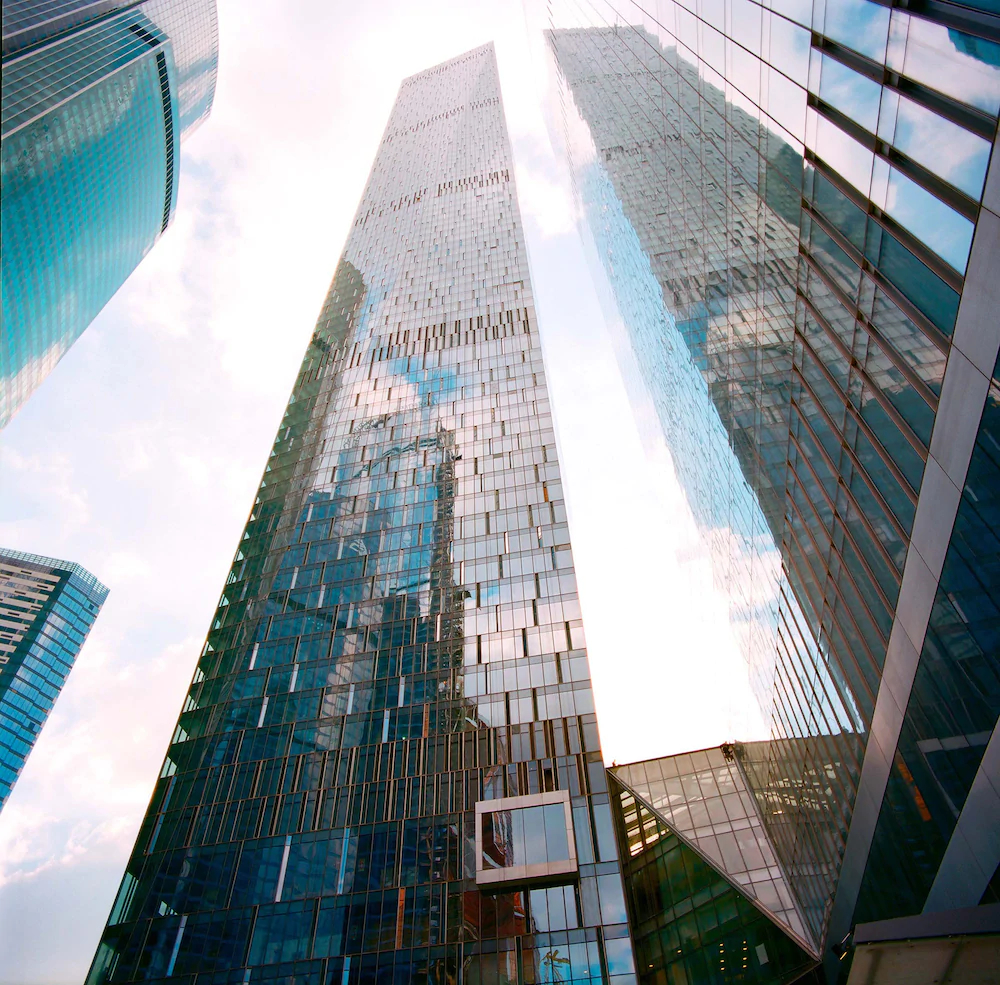 Sky Apartments