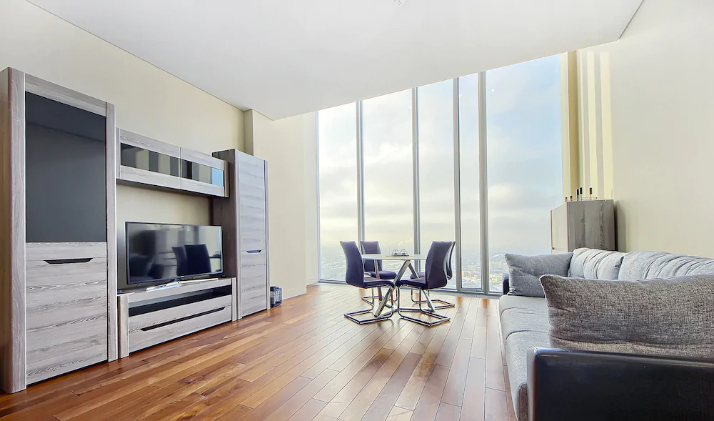 Sky Apartments