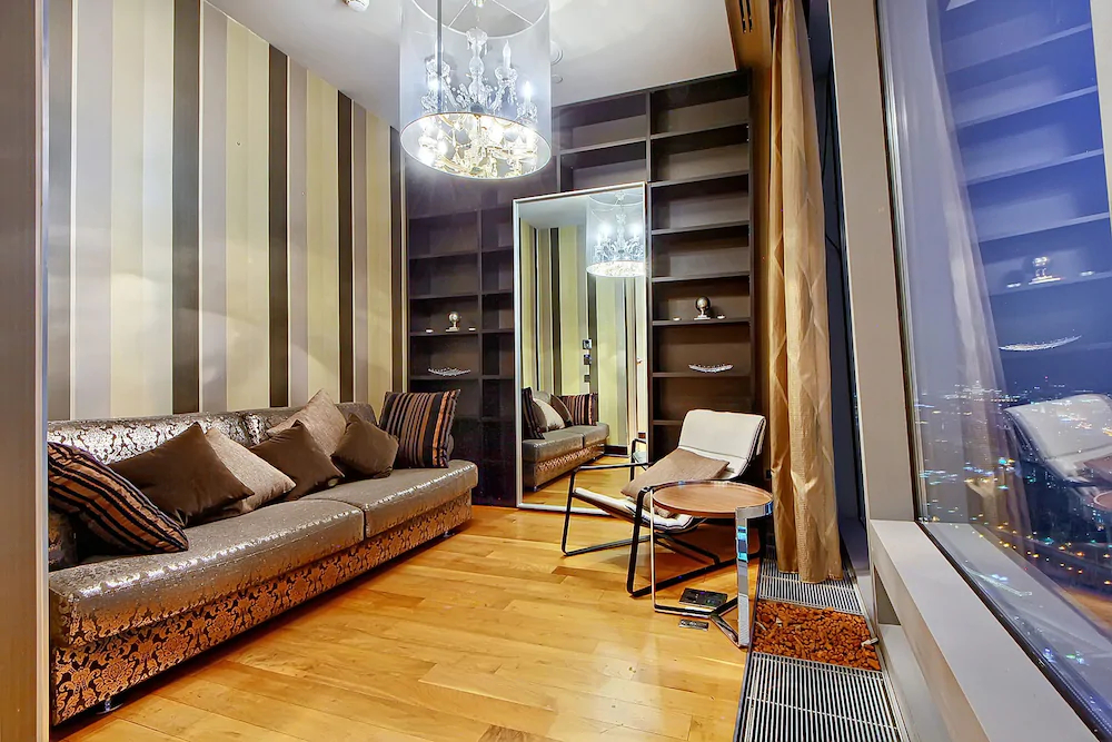 Sky Apartments