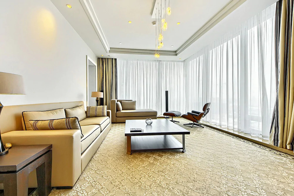 Sky Apartments
