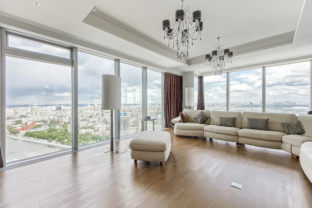 Sky Apartments