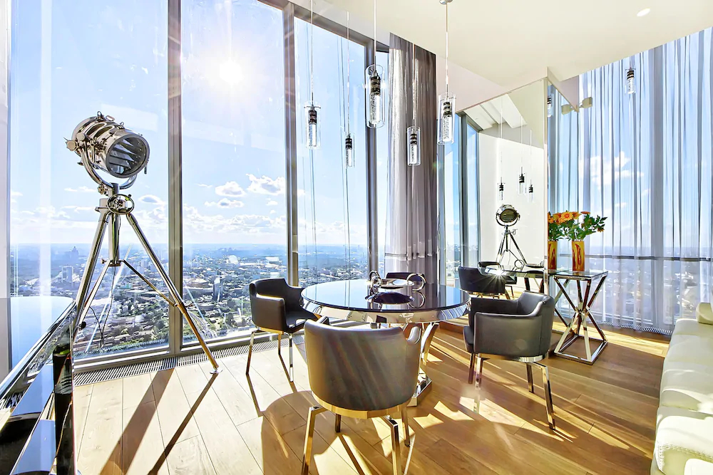 Sky Apartments