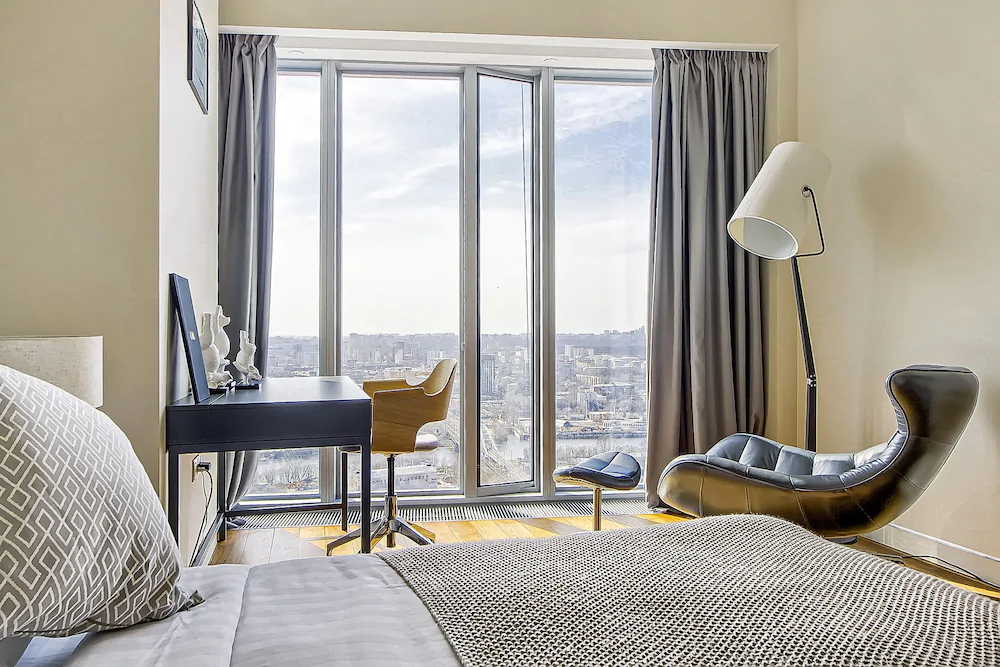 Sky Apartments