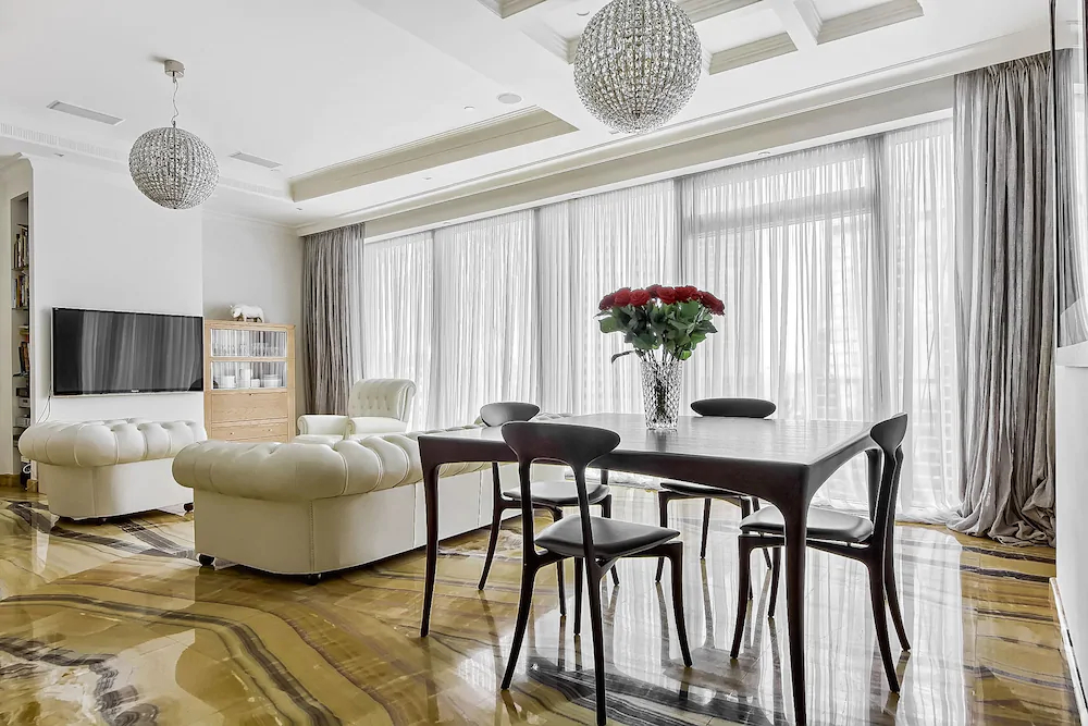 Sky Apartments