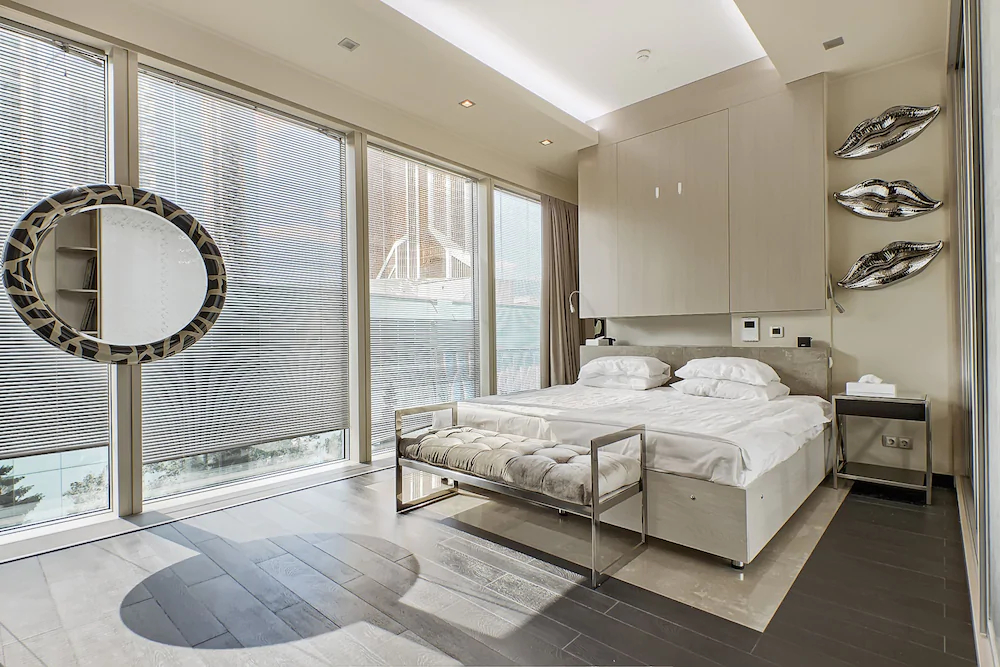 Sky Apartments