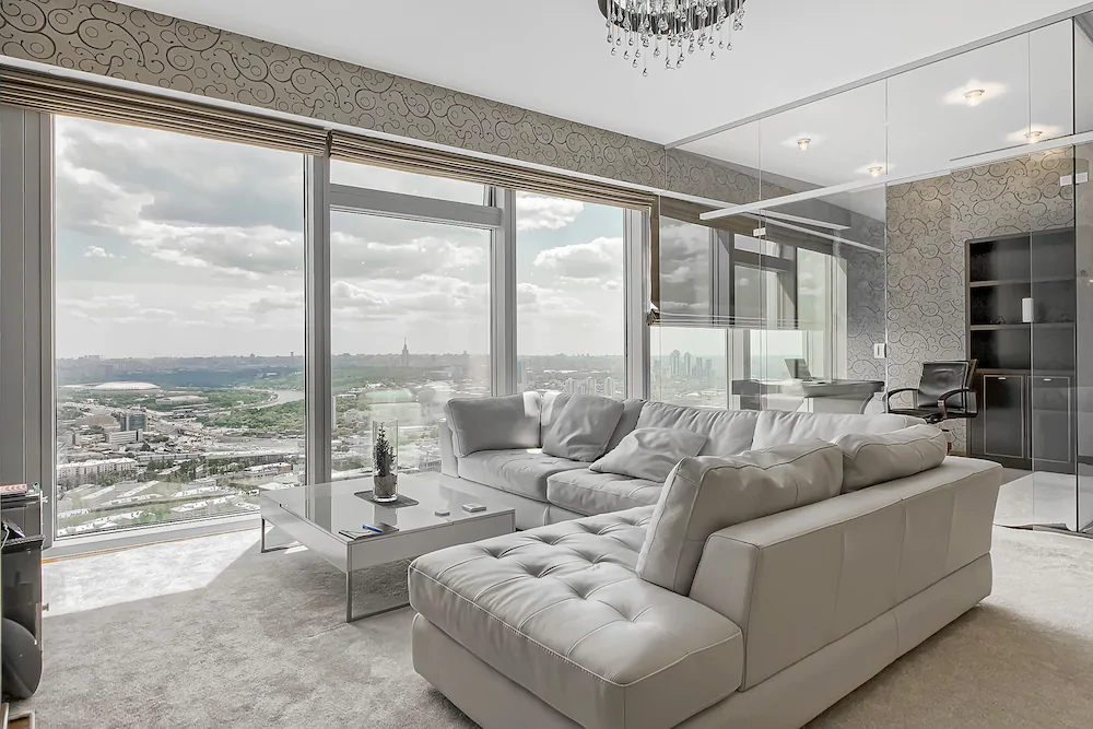 Sky Apartments