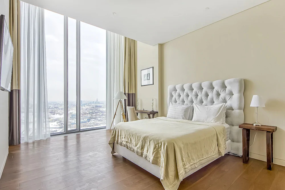 Sky Apartments
