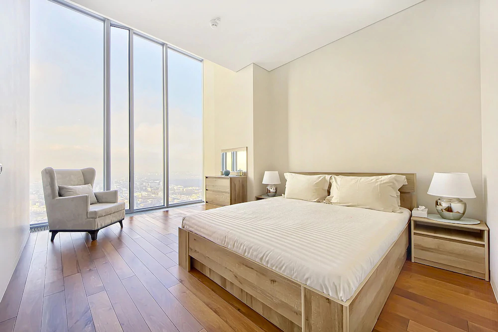 Sky Apartments