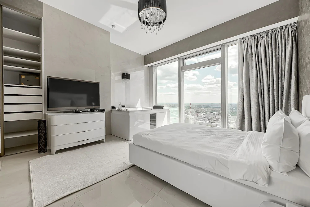 Sky Apartments