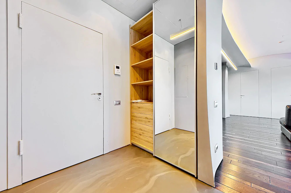 Sky Apartments