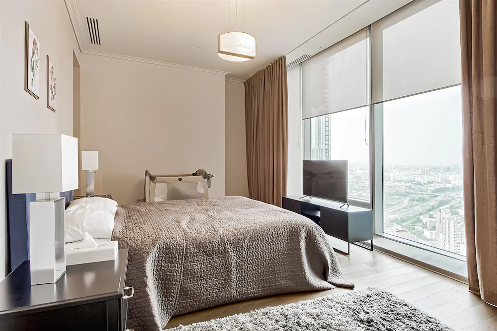 Sky Apartments