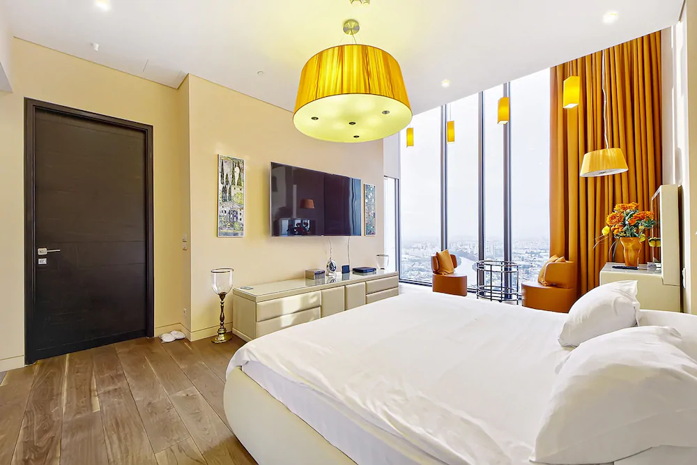 Sky Apartments
