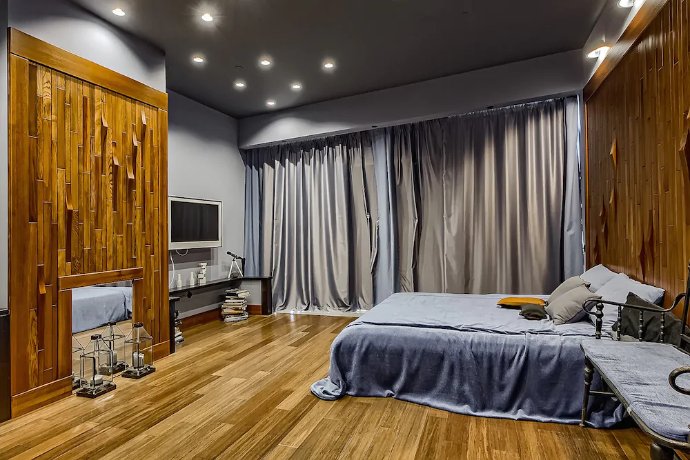 Sky Apartments