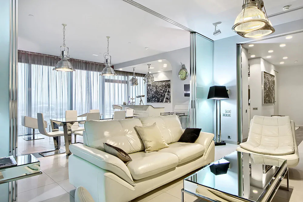 Sky Apartments