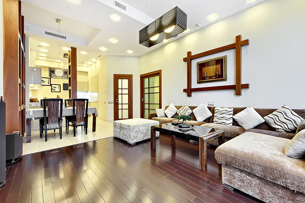 Sky Apartments