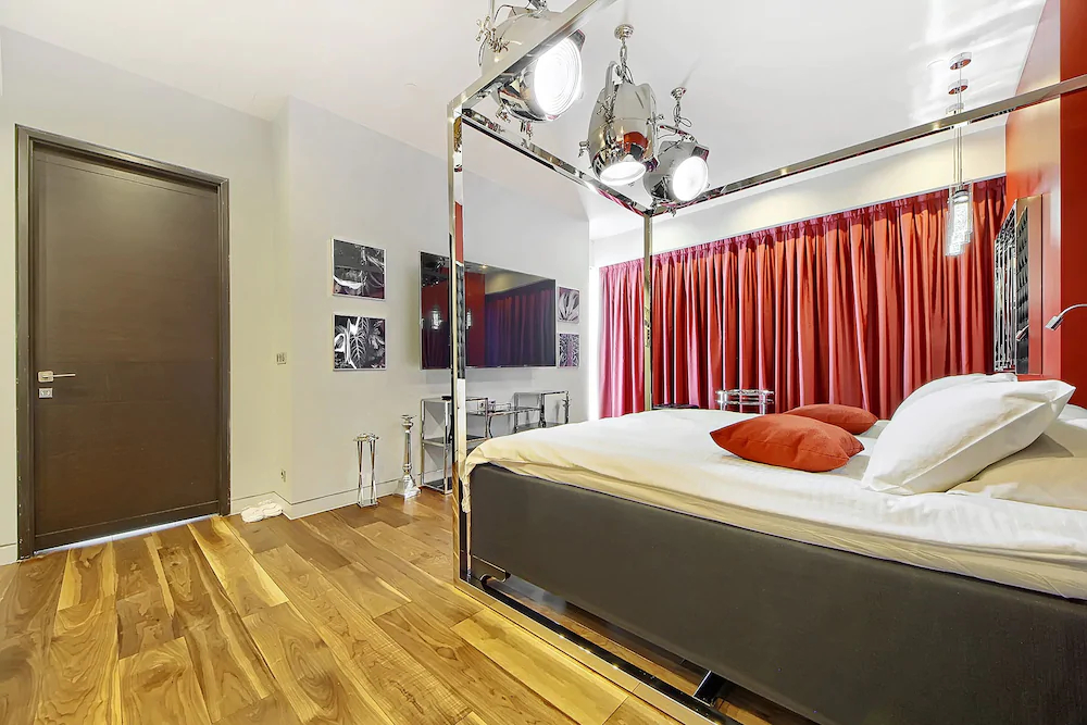 Sky Apartments