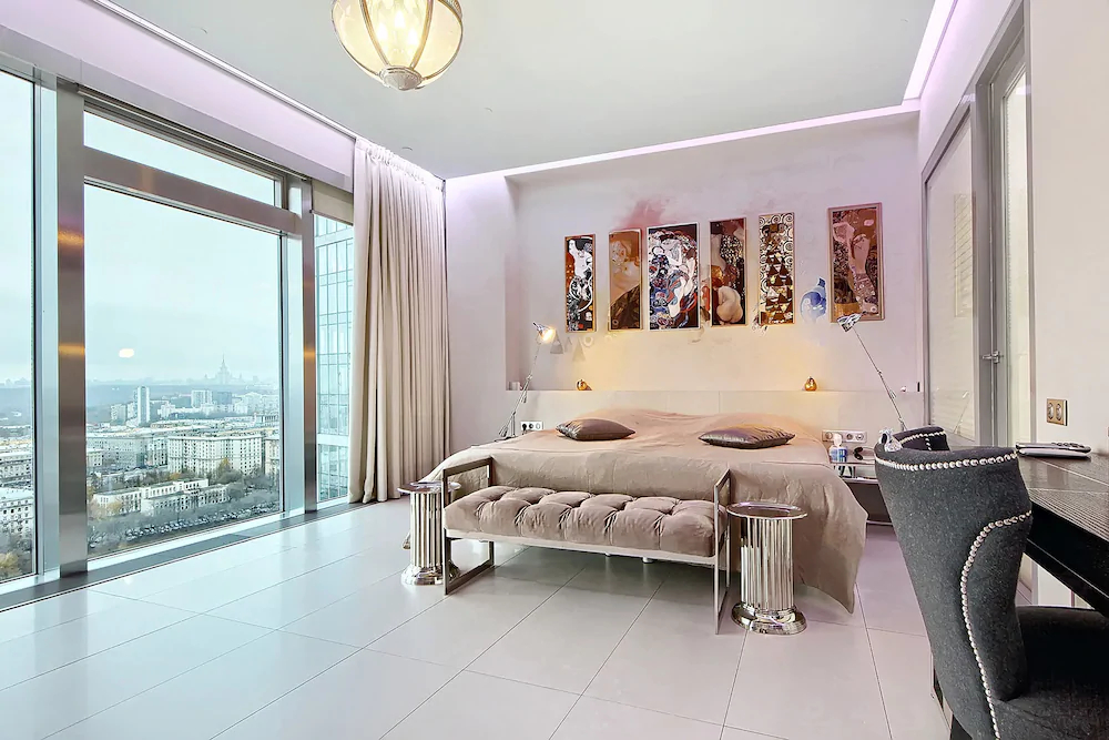 Sky Apartments
