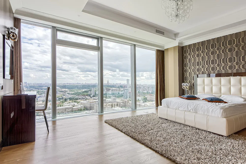 Sky Apartments