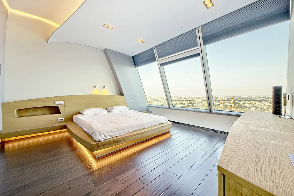 Sky Apartments