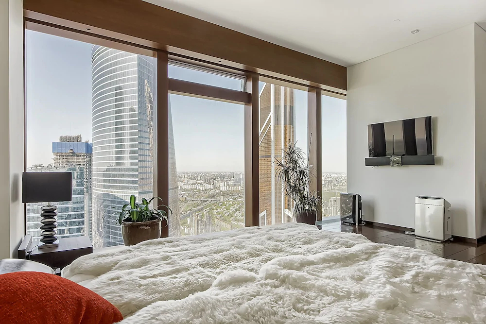 Sky Apartments