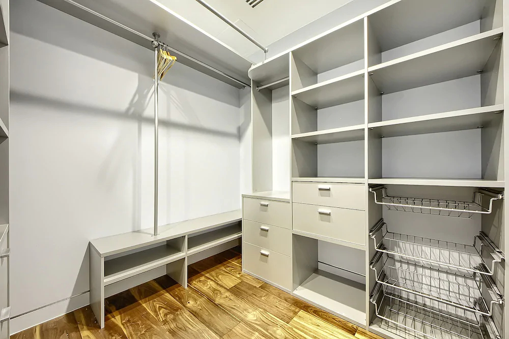 Sky Apartments