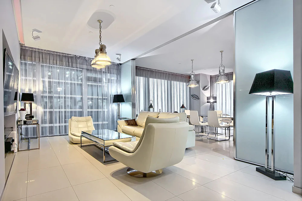 Sky Apartments
