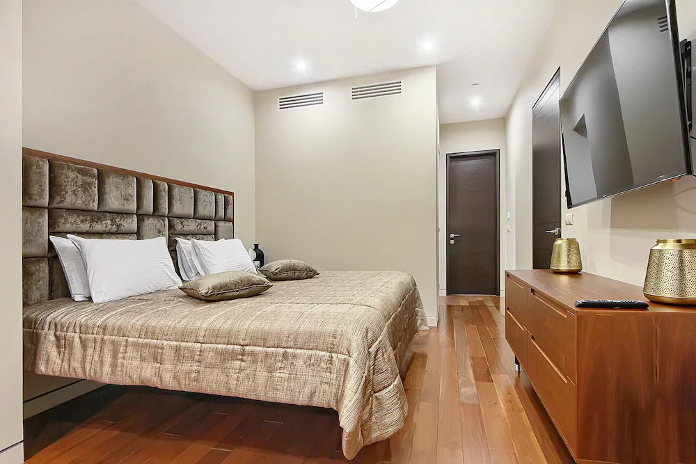 Sky Apartments